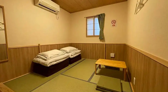 GuestHouse OrangeCabin / Vacation STAY 10818, Забронировать Отель Фудзикавагутико 