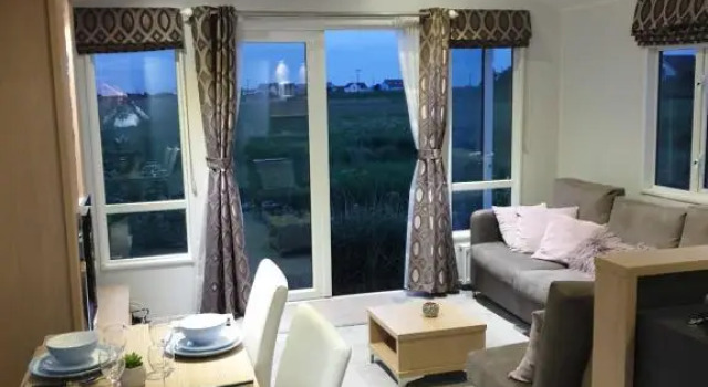 Waterman’s retreat holiday villa in Alberta park, Rezervasyon Villa Merseyside villalar, Villa