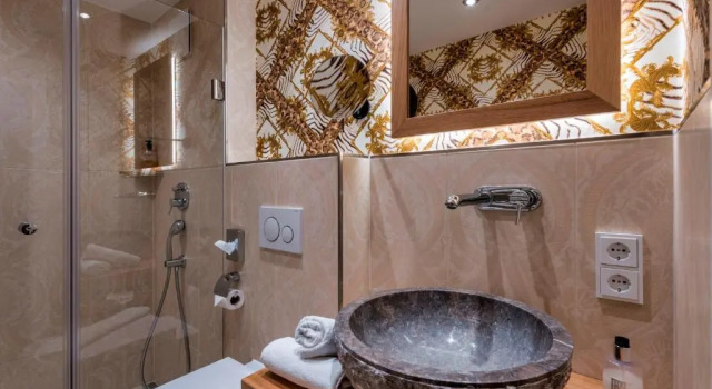 Двухместный номер Premium Hotel Schäfflerwirt