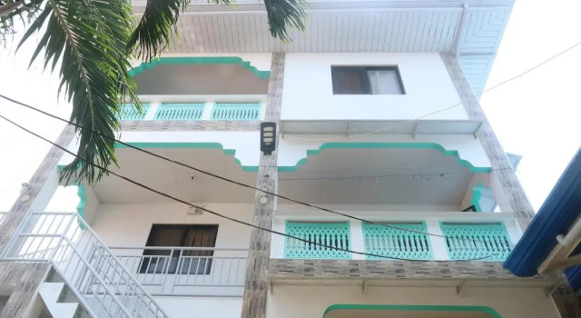 Rositas Cottages by the Road, Réserver Maison de vacances Cottages à Cebu, Cottage