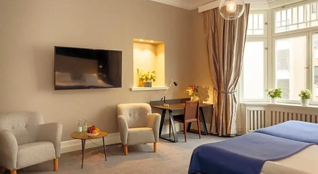 Pärlan Hotell