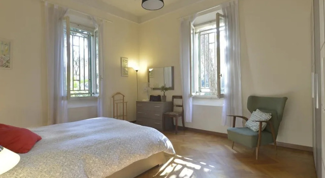 Charming Villetta Alberti
