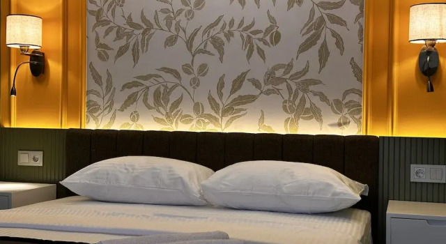 OTTO Tunalı Exclusive Suites