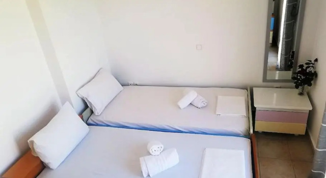 Коттедж Panos house