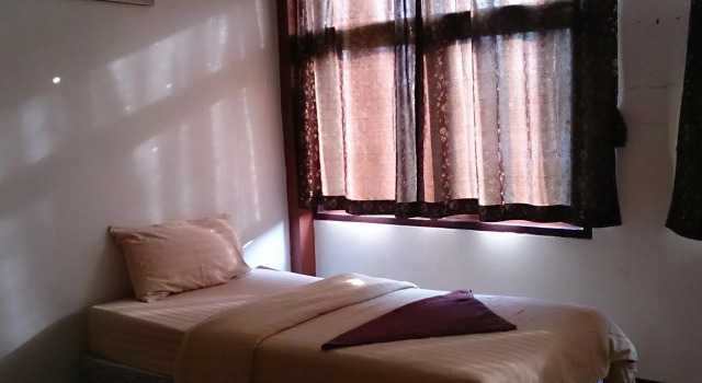 Queen Suriya's Hostel, Забронировать Хостел Бангкок провинция Бангкок, рядом с Банглампу