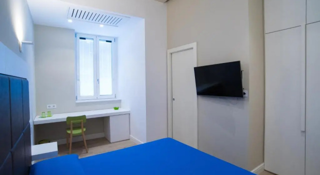 Номер Standard B & B REGINA MARGHERITA