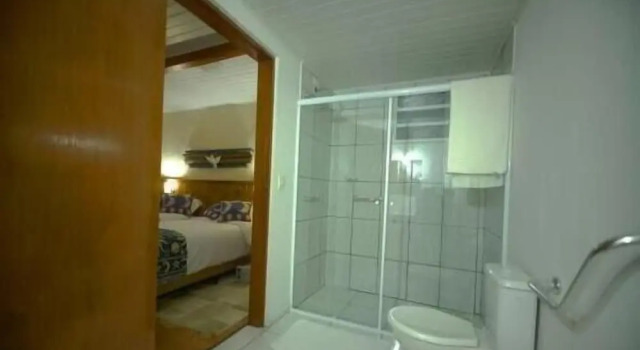 Номер Comfort Guida Residenza Pousada