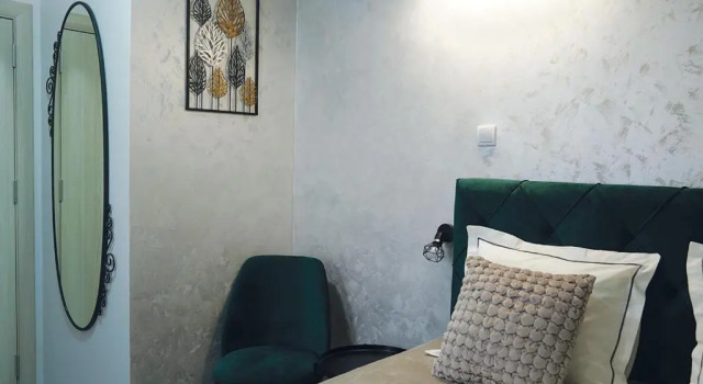 Номер Standard Aster Apartments