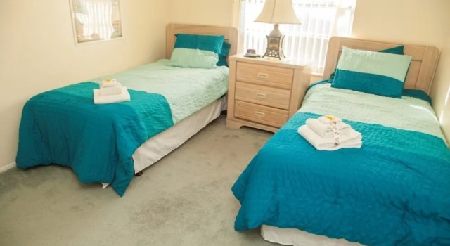Вилла Ly54607 - Indian Ridge - 4 Bed 2 Baths Villa