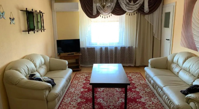 Апартаменты Schröders Motel