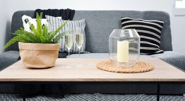 Апартаменты Pearl House Cardiff -  Apartment 2