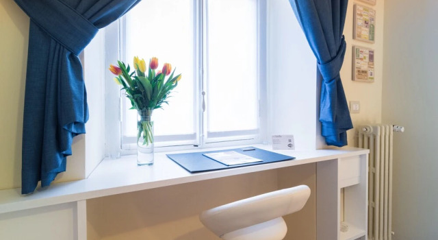 Atlantico Turin Apartment