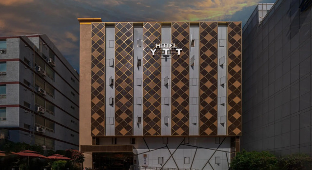 YTT Hotel Nampo