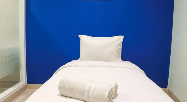 Standart oda Studio Guesthouse near Central Park
