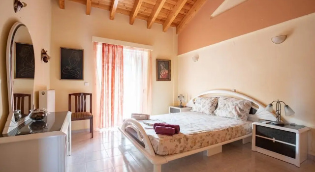 Neromilos Harmony - Roussis Residence, Prenota Casa vacanze Ville a Messenia, Villa