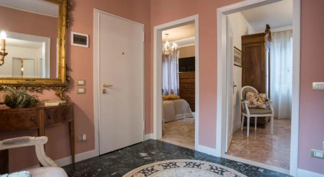 Апартаменты Venezia Ca Drì Apartment