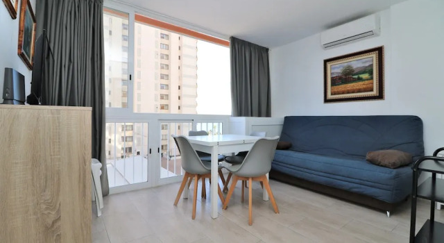 Apartamento Bacana 3 - 3