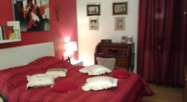Standard Zimmer Monteceneri 9 B&b
