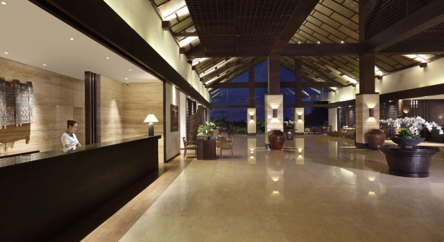 Grand Luley Manado