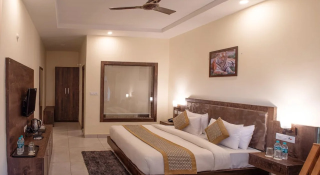 Vow Resorts And Spa