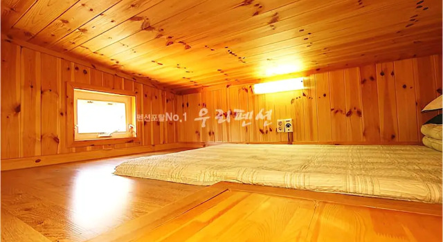 Gangahwa Forest Morning Pension, Reserva ahora Hotel Gyeonggi Gyeonggi-do