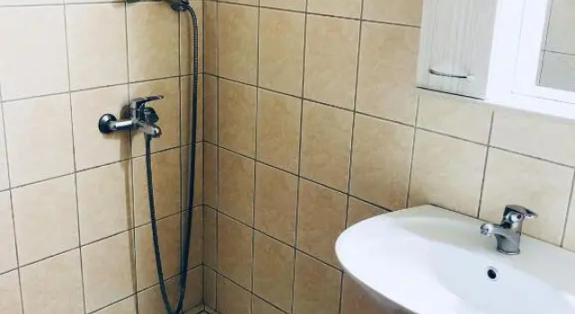 Двухместный номер Standard Kirkos Apartments