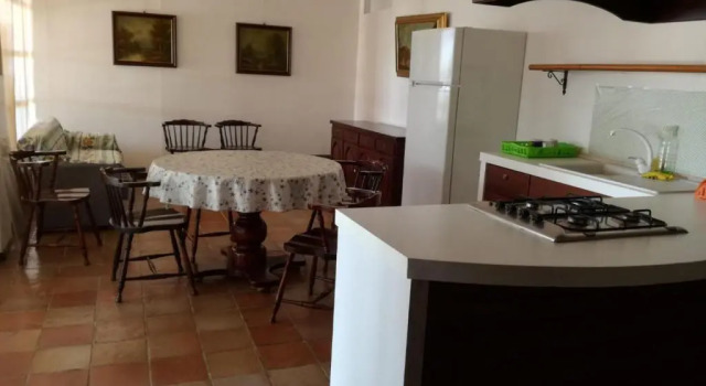 Апартаменты Villa Carmen