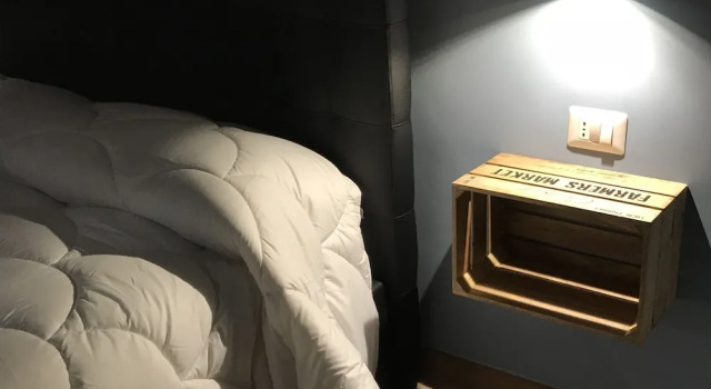 Terrazza Carlo terzo, Book Bed and Breakfast Napoli Campania