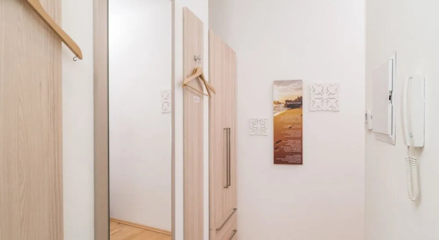 Micro Loft Neubau By Welcome2Vienna