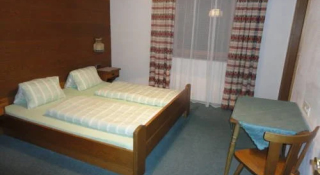 Haus Geigenkamm, Prenota Hotel Hotel a Tirolo con parcheggio, Parcheggio
