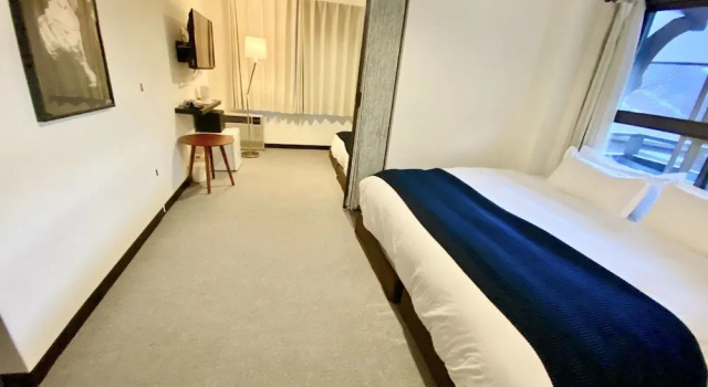 Hakken by Active Life, Book Hotel Nakano Tokyo