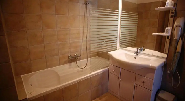 Номер Standard Le Petit Manoir Hotel Provence