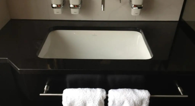 Номер Deluxe Hotel Kaiserhof