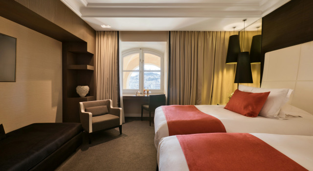 InterContinental Marseille - Hotel Dieu by IHG