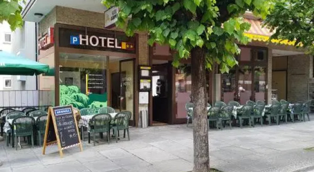 Hotel Gamper