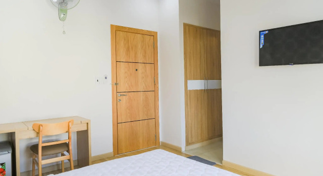 Номер Standard Nam Anh Hotel