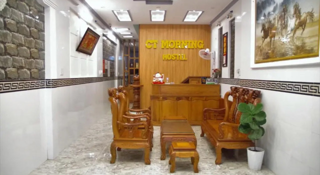 CT Morning Hotel