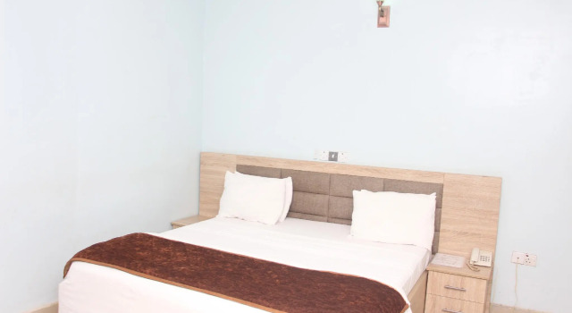 Номер Executive Josto's Place