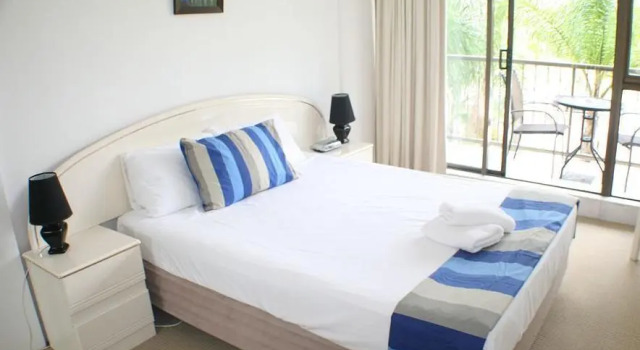 Апартаменты c 1 комнатой Anacapri Holiday Resort Apartments
