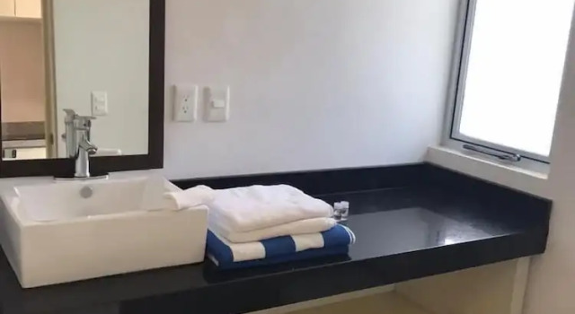Студия Comfort Modern Studio Puerto Aventuras 202