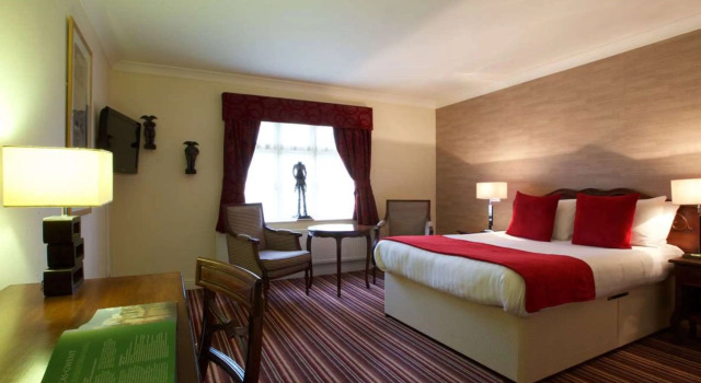 Wrexham Llyndir Hall Hotel, Book Hotel Wrexham Clwyd
