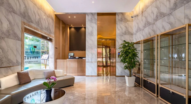 Mengguo Wisdom Hotel