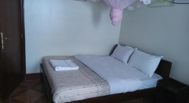 Номер Standard Lucia Villas Mbale