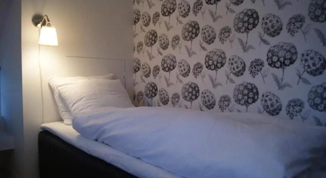 Villa Humlebæk B&B