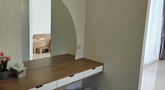 Вилла с 3 комнатами Karisma Private Villa Pattaya