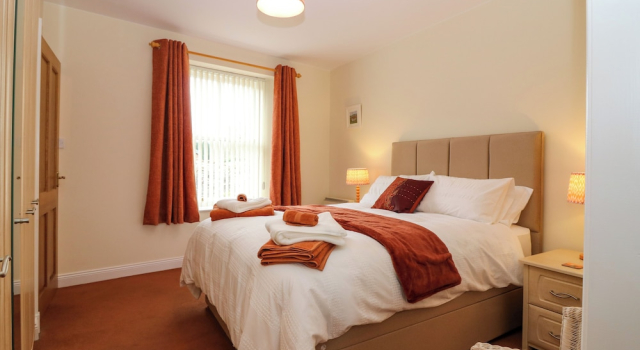 Dromore Cottage, Prenota Casa vacanze Berwick-Upon-Tweed 