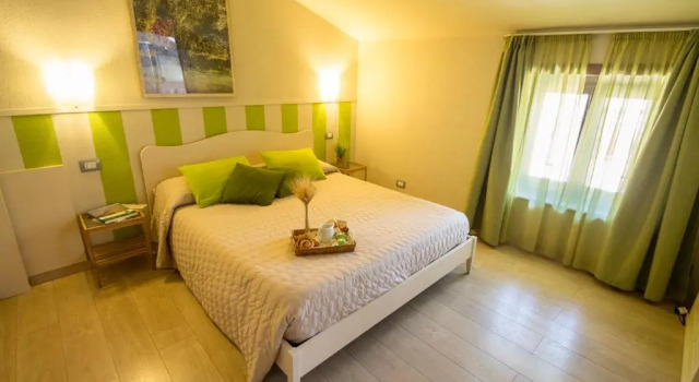 Номер Standard B&B Antiche Mura