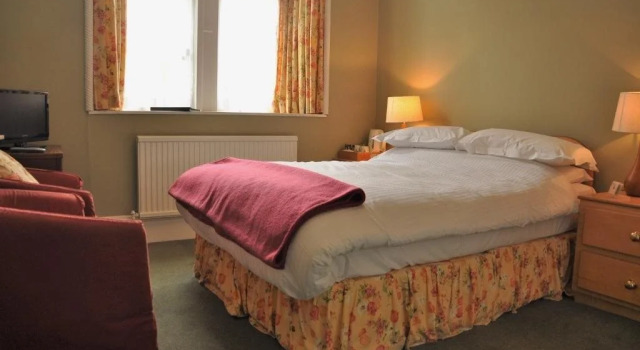 The Mountview Hotel
