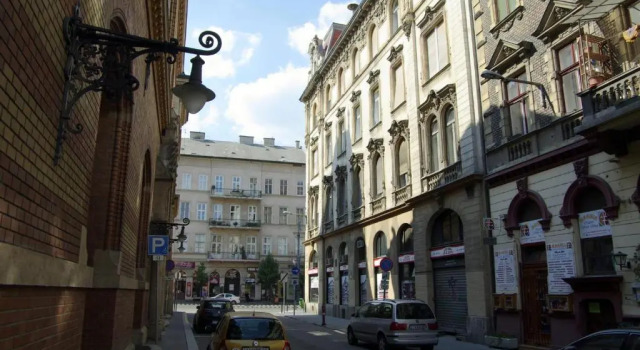 Апартаменты Pipa Apartment