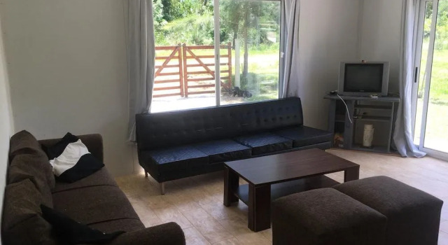 Las Moritas Green, Boek Vakantiehuis Vakantiehuizen in Maldonado, Cottage